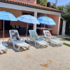 Отель Tranquil Holiday Home in Pula With Swimming Pool, фото 7