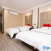 Отель Qingmu Boutique Hotel (Nanjing South Station North Square store), фото 6