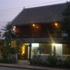 Отель Muonglao Guesthouse в Луангпхабанге