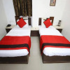 Отель OYO Rooms City Pulse Gandhinagar Highway 2, фото 12