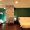 Отель Viva La Vida Hotel, фото 2