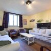 Отель Two Homes in one Location, Ideal for Larger Groups who Want a lot of Space, фото 24