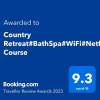 Отель Country Retreat#BathSpa#WiFi#Netflix#Golf Course, фото 17