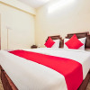 Отель OYO Flagship 30746 Hotel Sakthi Park, фото 9
