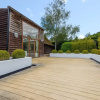Отель Luxury 3 Bedroom Barn Conversion - Canterbury, фото 11