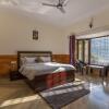 Отель Saffronstays Willow Castle, Bhimtal - Pet-Friendly Home Near Bhimtal Lake, фото 3
