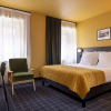 Отель Welcome Hotel, фото 3