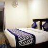 Отель The Golden Oyster Dehradun by OYO Rooms, фото 34