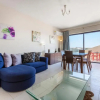 Отель Sliema Ferries APT, with beautiful views AC & WIFI by 360 Estates, фото 5
