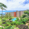 Отель Kaanapali Shores 546, фото 1