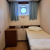 Отель Laivahostel S/S Bore, фото 3