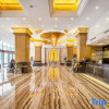 Отель Taihe Millennium Hotel, фото 1