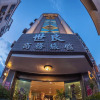 Отель Shih Liang hotel, фото 1