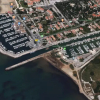 Отель Studio Mezzanine vue port et mer, фото 8