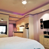 Отель Ground Floor 42 sq m Studio at Baan Suan Lalana, фото 3