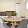 Отель Brand New Apartment Cecilia Residenceapt N3, фото 10