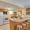 Отель Tropical Bliss - One Bedroom Home, фото 16