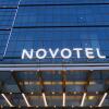 Отель Novotel Rizhao Suning в Рижао