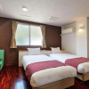 Отель The Trip Inn OKINAWA RYCOM, фото 4