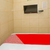 Отель OYO 92678 Hotel Melati, фото 4
