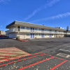 Отель Motel 6 Flagstaff, AZ - Butler, фото 16