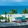Отель Modern Beach Villa With Roof Terrace, фото 18