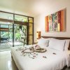 Отель Ubud Green Resort Villas Powered by Archipelago, фото 7