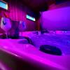 Отель Beautiful 2 Bed Hot TuB Suite in Lytham St Annes, фото 33