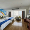 Отель New Huangting Hotel (Fangchenggang Ocean Park), фото 14