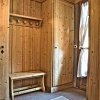 Отель Apartment with 2 Bedrooms in Les Deux Alpes, with Wonderful Mountain View, Terrace And Wifi - 50 M F, фото 10