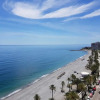 Отель Ático en Almuñecar. Primera línea de playa con vistas espectaculares, фото 12