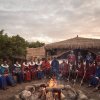 Отель Original Maasai Lodge - Africa Amini Life, фото 32