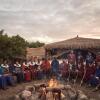 Отель Original Maasai Lodge - Africa Amini Life, фото 33