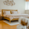 Отель Nasma Holiday Homes - Al Sana 1, фото 7