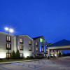 Отель Holiday Inn Express Hotel & Suites FINDLAY, фото 1
