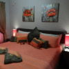 Отель Family Apartment Bloemfontein Cherry Lane Self Catering and BB max 6 Guests, фото 6