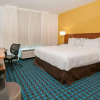 Отель Fairfield Inn & Suites by Marriott LaPlace, фото 7