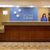 Отель Holiday Inn Express & Suites Troy, an IHG Hotel, фото 9