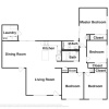 Отель Central & Contemporary Getaway W/ Backyard Oasis 4 Bedroom Home, фото 15
