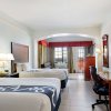 Отель La Quinta Inn & Suites by Wyndham South Padre Island Beach, фото 13