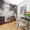 Отель Apartamenty TWW Centrum, фото 15