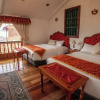 Отель Casona Corrales Hotel Boutique, фото 13