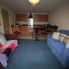 Отель Central Apartment by Cardiff Holiday Homes, фото 12