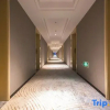 Отель Echarm Hotel(subway station store in Fuzhou University Town), фото 10