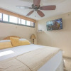 Отель Panoramic Ocean View 1br Condo Suite 150 Feet From The Ocean At Papakea Ocean Front Resort 1 Bedroom, фото 5