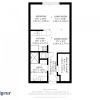 Отель Mid Main Lofts 5218 Playful Midcentury Studio Loft Midtown, фото 19