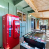 Отель D And V Retreat - Modern Aesthetics Meet Mountain Charm In This Gorgeous Cabin! Game Room! 2 Bedroom, фото 11