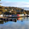 Отель Lovely 1-bed Cottage in Isle of Mull, фото 14