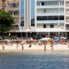 Отель Orla Copacabana Hotel, фото 36