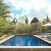 Отель The Tukad Gepuh Cottage, фото 9